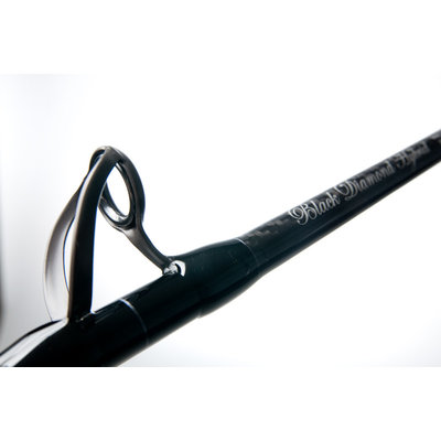 Phenix Rods Phenix Rod PHD-C700H Black Diamond Hybrid 700H 7ft 20-60lb