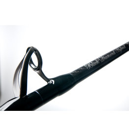 Phenix Rods Phenix Rod PHD-C700X2H - Silver Black Diamond Hybrid 7ft 40-100lb