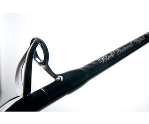 HOT Fishing Rod Phenix Black Diamond Rod Phenix Rod Black