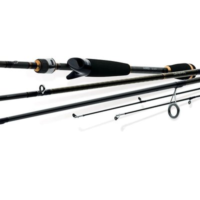 Daiwa Daiwa AirX701HFB Aird X Conventional 7ft Heavy