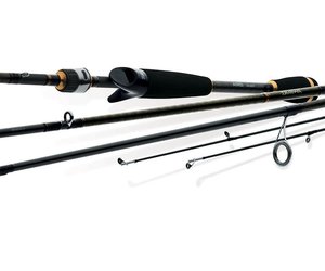 ダイワ エアードX 702MHFB Daiwa AIRX702MHFB Aird-X Casting Rod - TackleDirect