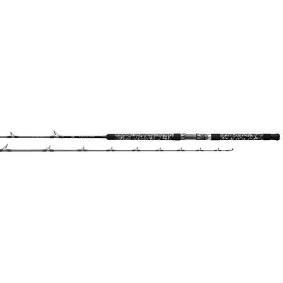 Daiwa Daiwa PRWNC76XHF Proteus Winn Gray Camo Conventional 76XH