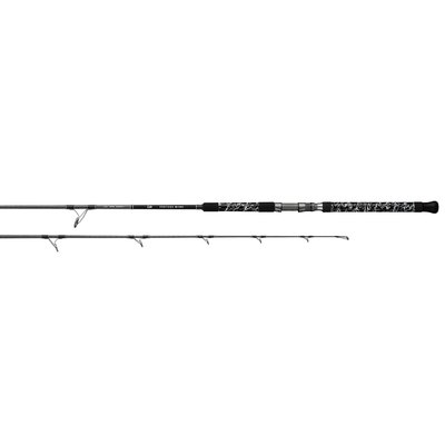 Daiwa Daiwa PRWNC80HFS Proteus Winn Gray Camo Spinning  80H