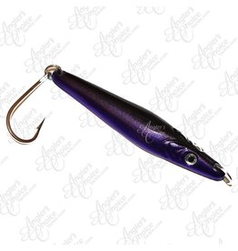 Metal Jigs - Angler's Choice Tackle