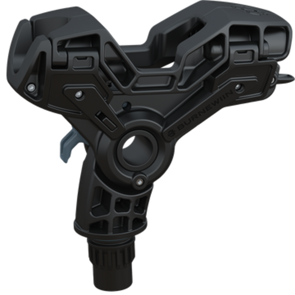 Burnewiin RH6650 Rod Holder - Angler's Choice Tackle