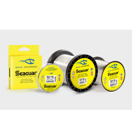 Seaguar Seaguar InvizX Fluorocarbon Line 1000yds 12 lb