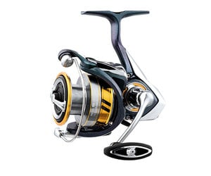 Daiwa RGLT1000D Regal-LT 1000D Spinning