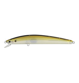 Daiwa Daiwa TDM95SP01 TD Minnow Translucent