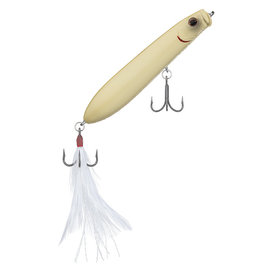 Evergreen Evergreen SB-77.7-260 Splash Blow -77.7 Topwater Plug Bone