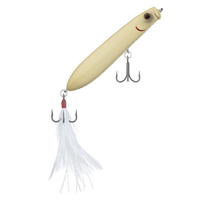 Evergreen Evergreen SB-77.7-260 Splash Blow -77.7 Topwater Plug Bone