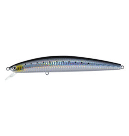 Daiwa Daiwa DSPM17S01 SP Minnow Sinking 17 Laser Sardine