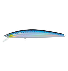 Daiwa Daiwa DSPM17F24 SP Minnow Floating 17 Blue Mackerel