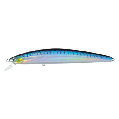 Daiwa Daiwa DSPM17F24 SP Minnow Floating 17 Blue Mackerel