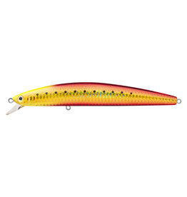 Daiwa Daiwa DSPM15F51 SP Minnow Floating 15 Fast Food