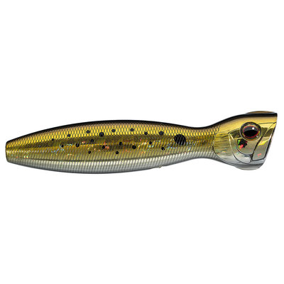 Daiwa Daiwa DMBP15F36 Mebachi Popper Bunker O