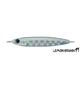 Daiwa Daiwa ZC80G19 Zakana Jig 80g Lemon Squash X