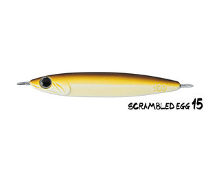JRI 6T Scrambled Egg - Angler's Choice Tackle