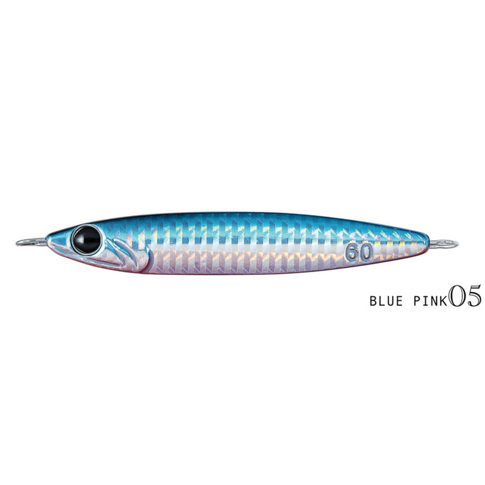 Daiwa ZC Zakana Jigs - Angler's Choice Tackle