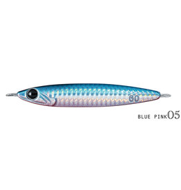 Daiwa Daiwa ZC20G05 Zakana Jig 20g Blue/Pink X