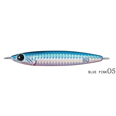 Daiwa Daiwa ZC20G05 Zakana Jig 20g Blue/Pink X