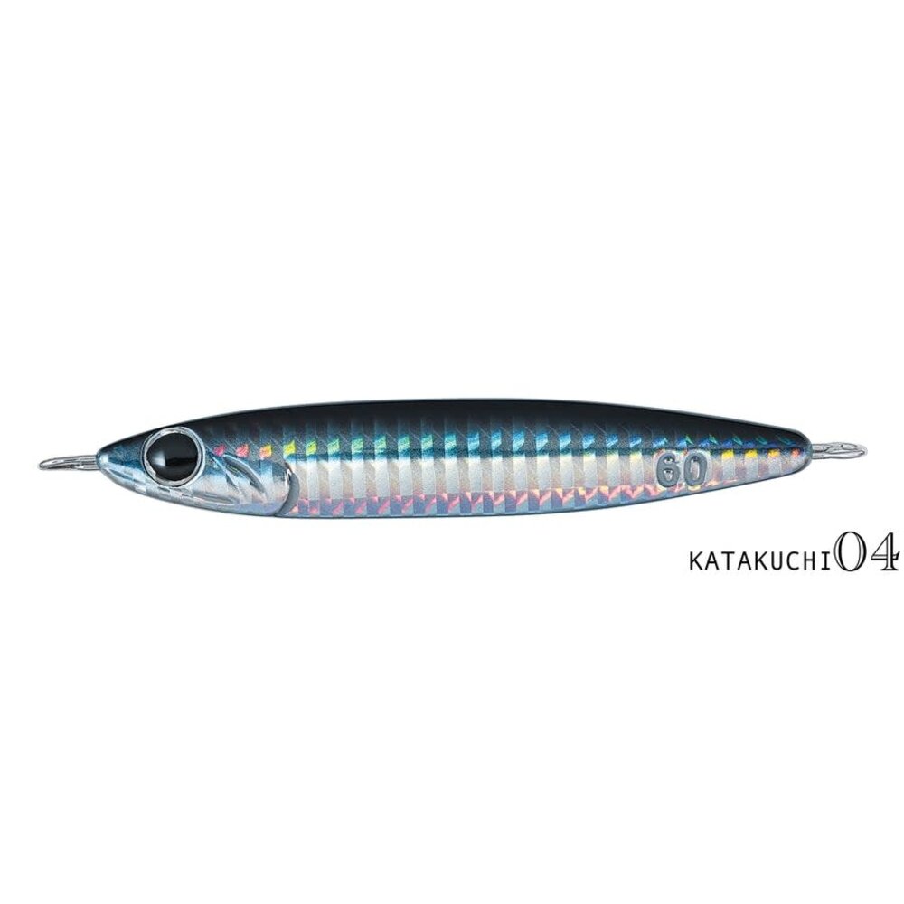 Daiwa ZC30G02 Zakana Jig 30g Maiwashi - Angler's Choice Tackle