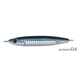 Daiwa Daiwa ZC80G04 Zakana Jig 80g Katakuchi