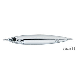Daiwa Daiwa ZC20G11 Zakana Jig 20g Chrome X