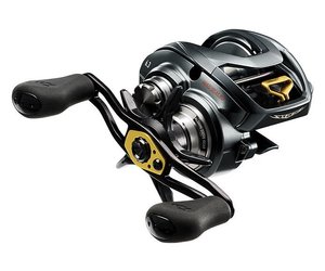 Daiwa Steez A TW Baitcasting Reel - Angler's Choice Tackle