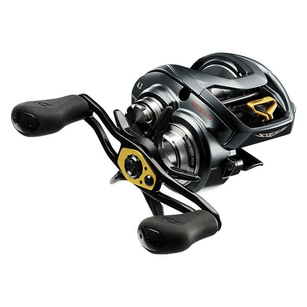 ダイワ　STEEZ A TW 1016XH Daiwa 17 Steez A TW1016 2017-2021
