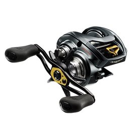 Daiwa Daiwa STEEZATW1016SH Steez A TW 7.1 O