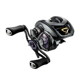 Daiwa Daiwa STZCTSV70H Steez CT SV 70H 7.1:1