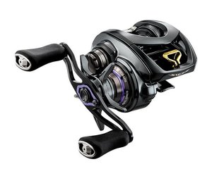 Daiwa Steez CT SV 70H 7.1:1 Right - Angler's Choice Tackle