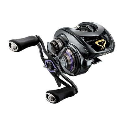 Daiwa Daiwa STZCTSV70H Steez CT SV 70H 7.1:1