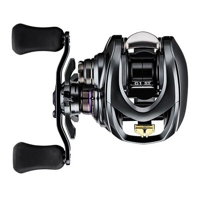 Daiwa Daiwa STZCTSV70H Steez CT SV 70H 7.1:1