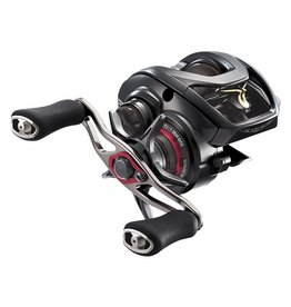 Daiwa Daiwa Steez SV TW Baitcasting Reels O