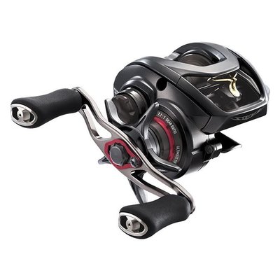 Daiwa Daiwa Steez SV TW Baitcasting Reels O