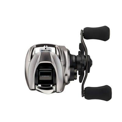 Daiwa Daiwa ZLNSVG100XH Zillion SV TW G 100XH  8.5:1 = 35.7 in