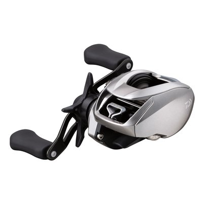 Daiwa Daiwa ZLNSVG100XH Zillion SV TW G 100XH  8.5:1 = 35.7 in