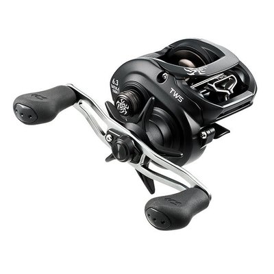 Daiwa Daiwa Tatula 100 Baitcasting Reels X