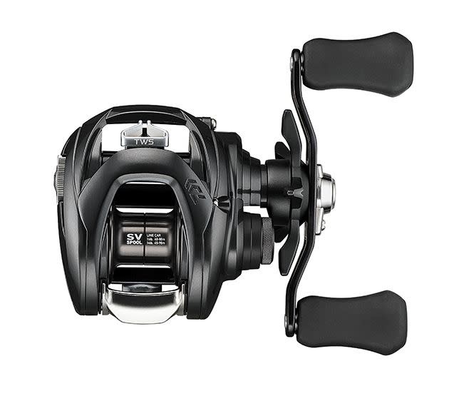 Daiwa TTUSV103XS Tatula SV TW 103XS 8.1:1