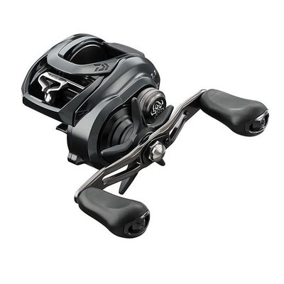 Daiwa Daiwa TTU300HSL Tatula 300HSL 7.1:1 Left Hand X