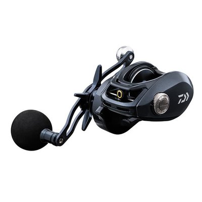 Daiwa Daiwa Lexa HD Baitcasting Reels