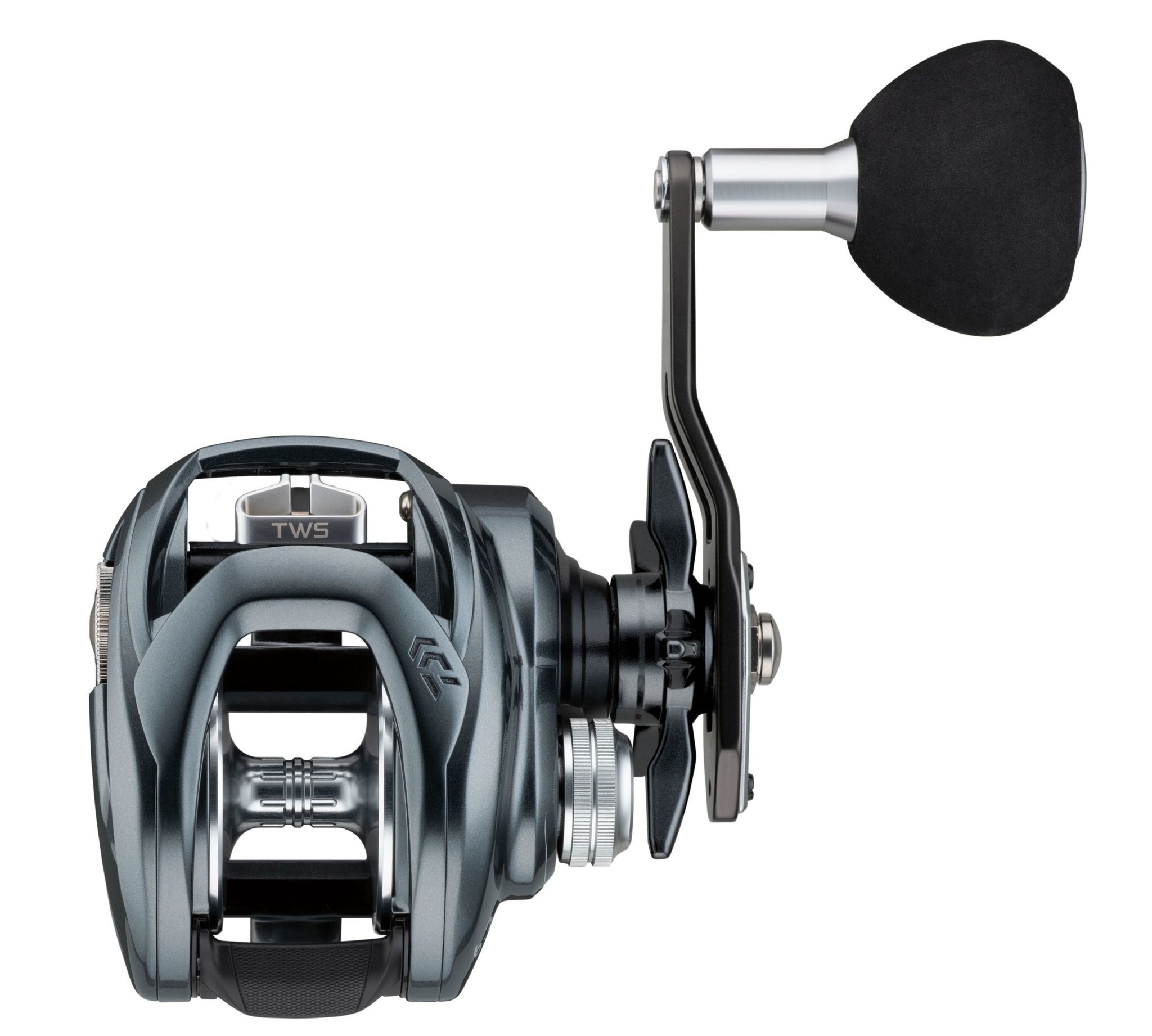 Daiwa Lexa Tws Baitcasting Reels Angler S Choice Tackle