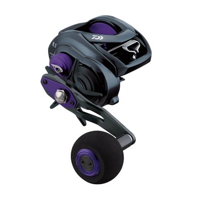 Daiwa Daiwa PRX400XH-P Prorex TWS 400XH-P 8.1:1 = 42.9 in X