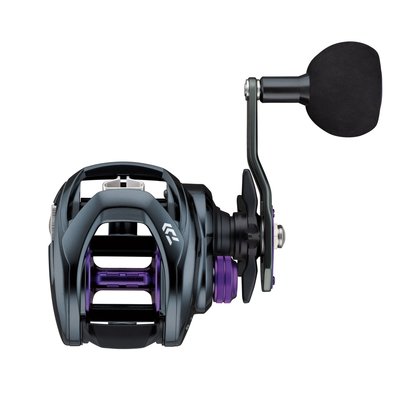 Daiwa Daiwa PRX400XH-P Prorex TWS 400XH-P 8.1:1 = 42.9 in X