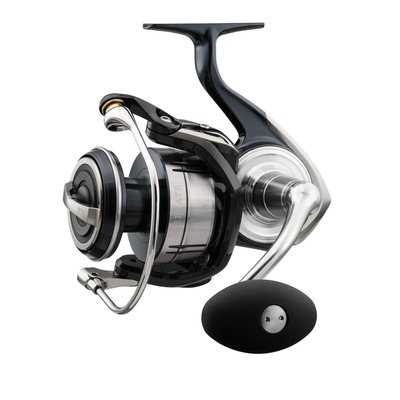 Daiwa Daiwa CERTATESWG10000-H Certate SW 10000-H Spinning