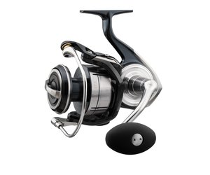 リール DAIWA CERTATE HI-SPEED CERTATE SW – Daiwa US