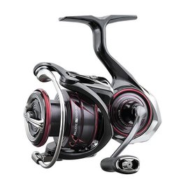 Daiwa Daiwa BLSMQLT1000D Ballistic MQ LT 1000D 5.1:1 Spinning