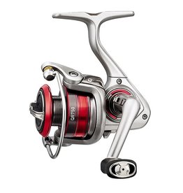 Daiwa Daiwa QR750-CP QR Ultralight Spinning 750 O