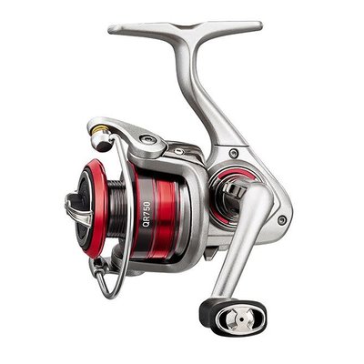 Daiwa Daiwa QR750-CP QR Ultralight Spinning 750 O